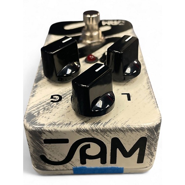 Used Jam RATTLER Effect Pedal