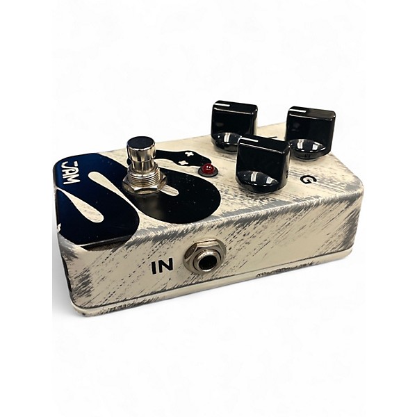 Used Jam RATTLER Effect Pedal