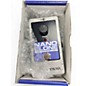 Used Electro-Harmonix Nano Clone Chorus Effect Pedal
