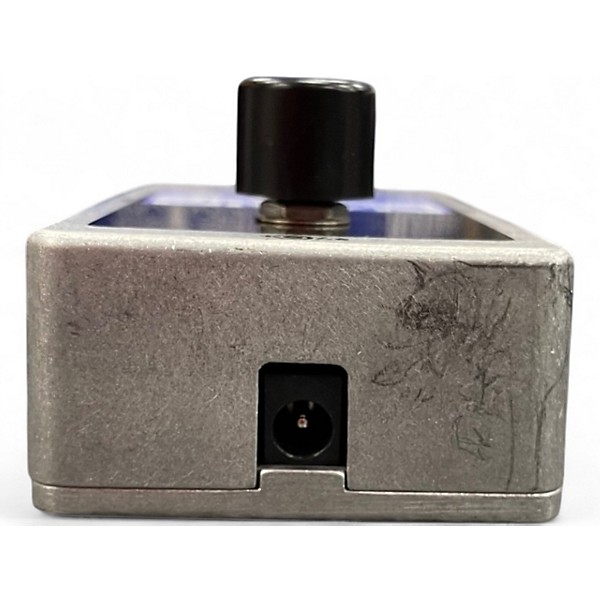 Used Electro-Harmonix Nano Clone Chorus Effect Pedal