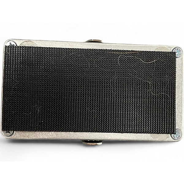 Used Electro-Harmonix Nano Clone Chorus Effect Pedal