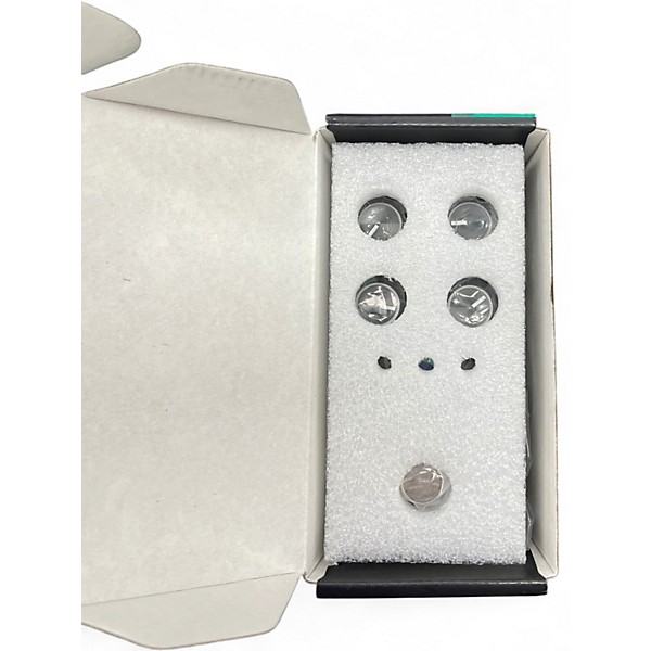 Used Pigtronix SPACE RIP Effect Pedal