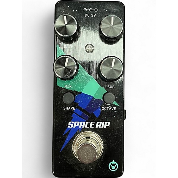 Used Pigtronix SPACE RIP Effect Pedal