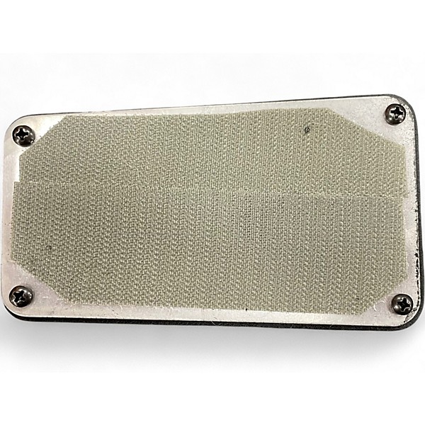 Used Dunlop CBM95 Cry Baby Mini Wah Effect Pedal