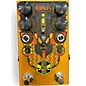 Used Beetronics FX LARVA  Effect Pedal