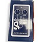 Used Electro-Harmonix Satisfaction Fuzz Effect Pedal thumbnail