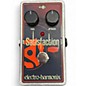 Used Electro-Harmonix Satisfaction Fuzz Effect Pedal