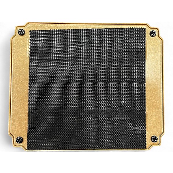 Used Behringer CENTAUR Effect Pedal