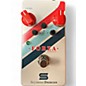Used Seymour Duncan Forza Effect Pedal thumbnail