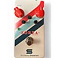 Used Seymour Duncan Forza Effect Pedal