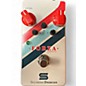 Used Seymour Duncan Forza Effect Pedal