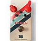 Used Seymour Duncan Forza Effect Pedal