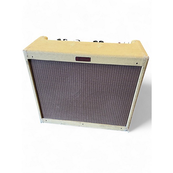 Used Fender Blues Deville 2x12 Tube Guitar Combo Amp