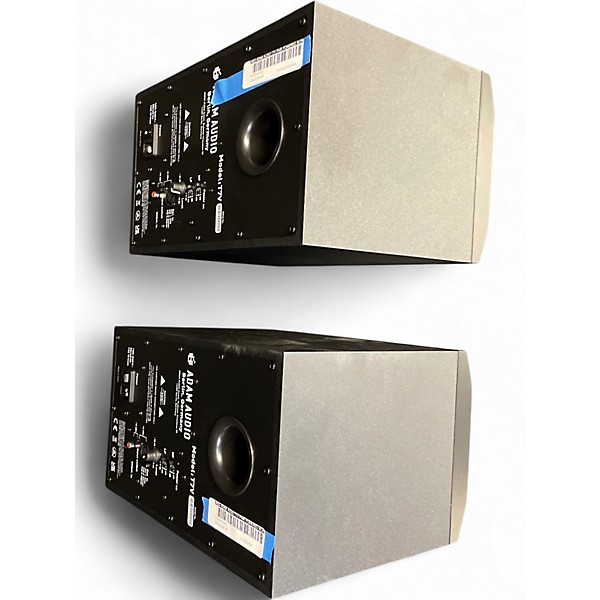 Used ADAM Audio T7V PAIR Powered Monitor
