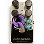 Used Electro-Harmonix Q-Tron Nano Effect Pedal thumbnail