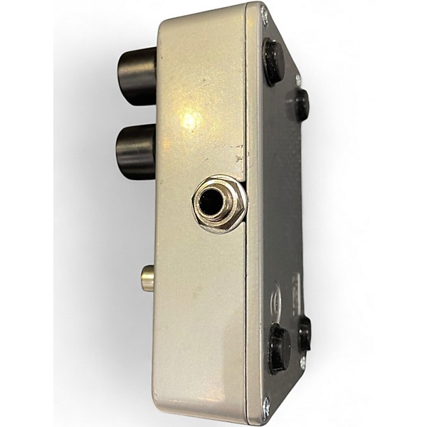 Used Electro-Harmonix Q-Tron Nano Effect Pedal