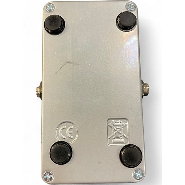 Used Electro-Harmonix Q-Tron Nano Effect Pedal