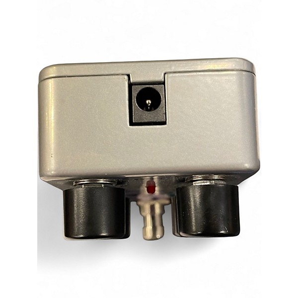 Used Electro-Harmonix Q-Tron Nano Effect Pedal