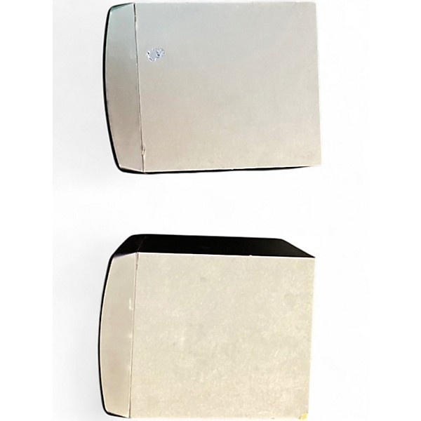 Used JBL 305P set Powered Monitor