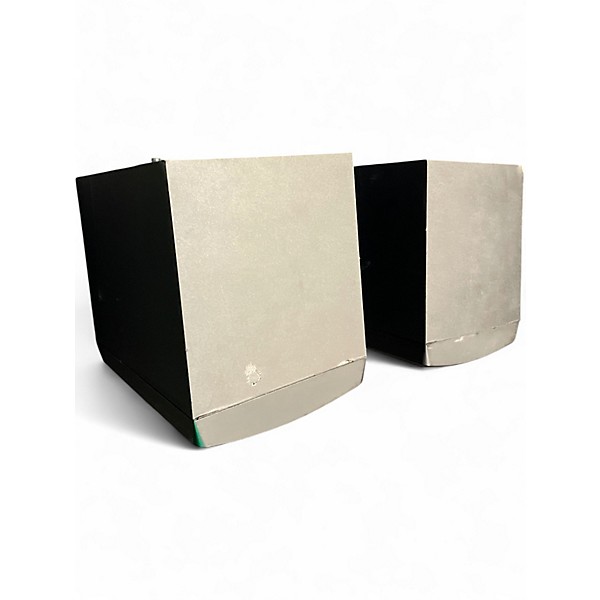 Used JBL 305P set Powered Monitor