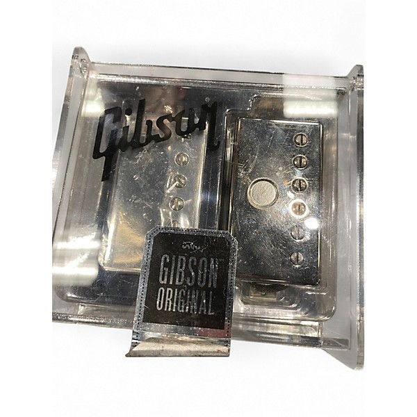 Used Gibson 1961 Reissue SG MAESTRO Heritage Cherry Solid Body Electric Guitar