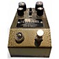 Used Pettyjohn Electronics IRON MK1 Effect Pedal