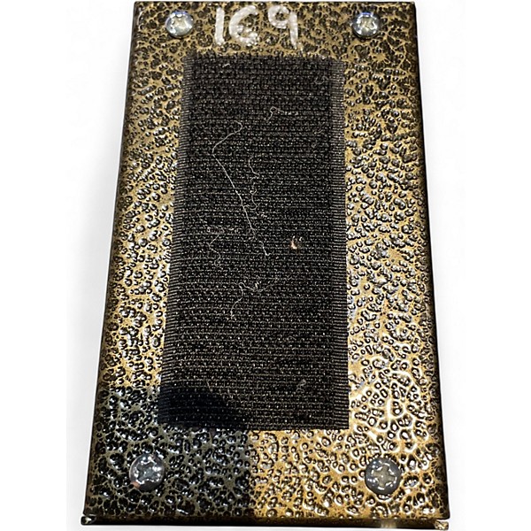 Used Pettyjohn Electronics IRON MK1 Effect Pedal