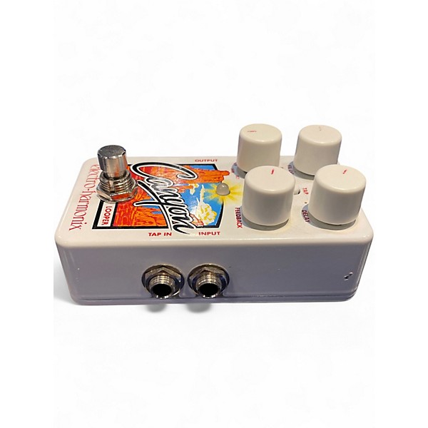 Used Electro-Harmonix Canyon Delay and Looper Effect Pedal
