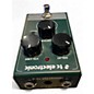 Used TC Electronic Gauss Echo Effect Pedal