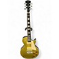 Used Sire L7V Gold Top Solid Body Electric Guitar thumbnail