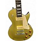 Used Sire L7V Gold Top Solid Body Electric Guitar