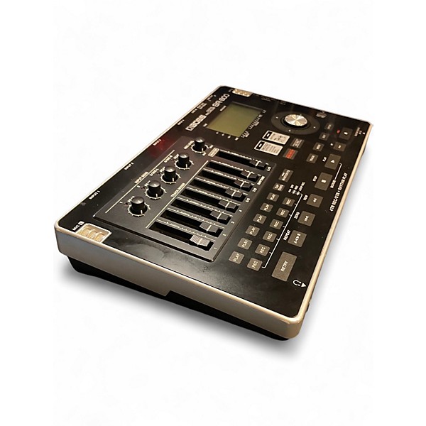 Used BOSS BR800 MultiTrack Recorder