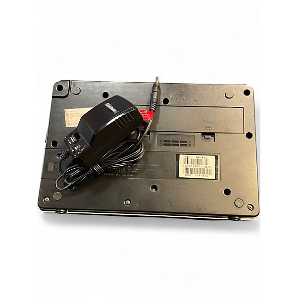 Used BOSS BR800 MultiTrack Recorder