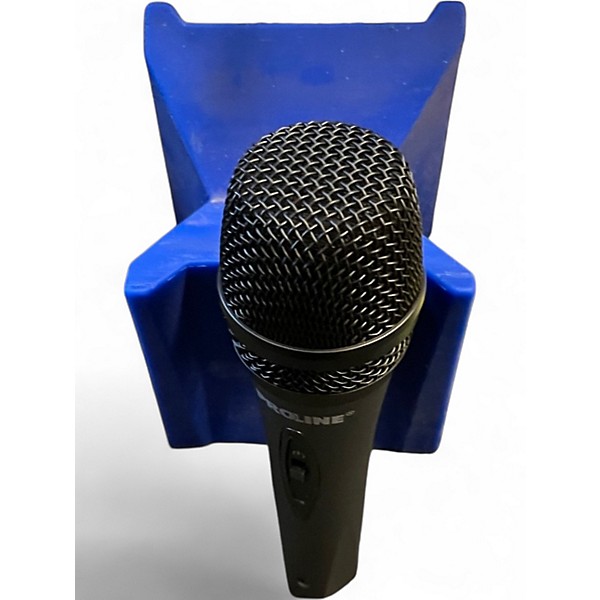 Used Proline MISCELLANEOUS MIC Dynamic Microphone