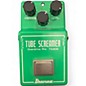 Used Ibanez TS808 Reissue Tube Screamer Distortion Effect Pedal thumbnail