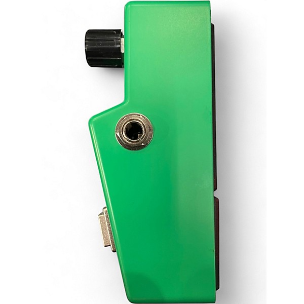 Used Ibanez TS808 Reissue Tube Screamer Distortion Effect Pedal