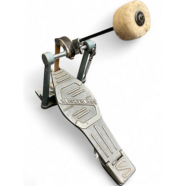 Used Slingerland 1960s Single Bass Drum Pedal