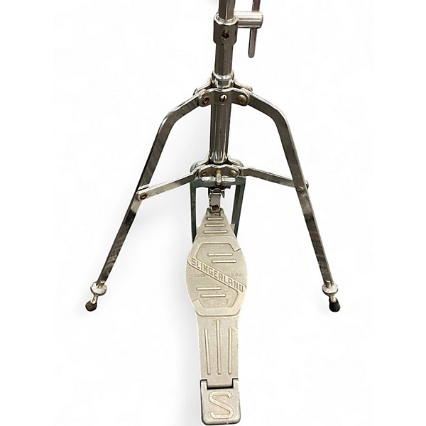 Used Slingerland 1960s Hi Hat Stand