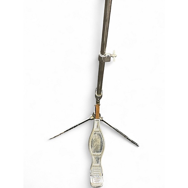 Used Pearl 1960s Hi Hat Stand