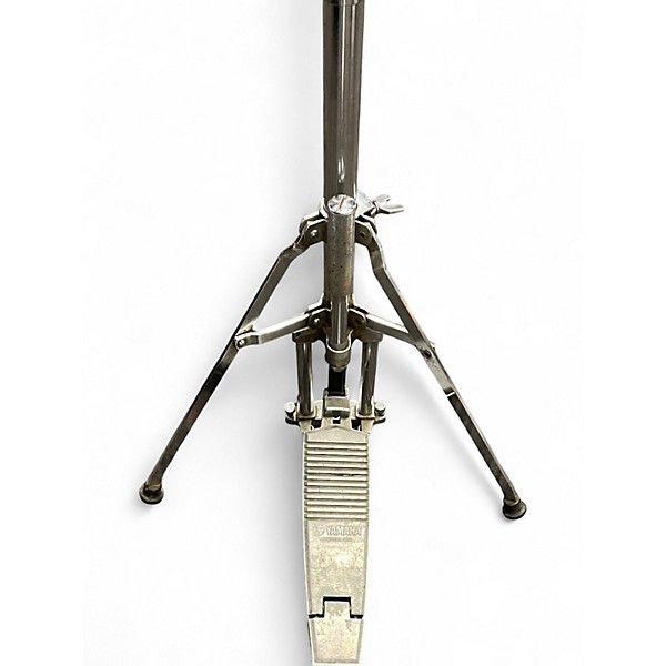 Used Yamaha 1980s Hi Hat Stand