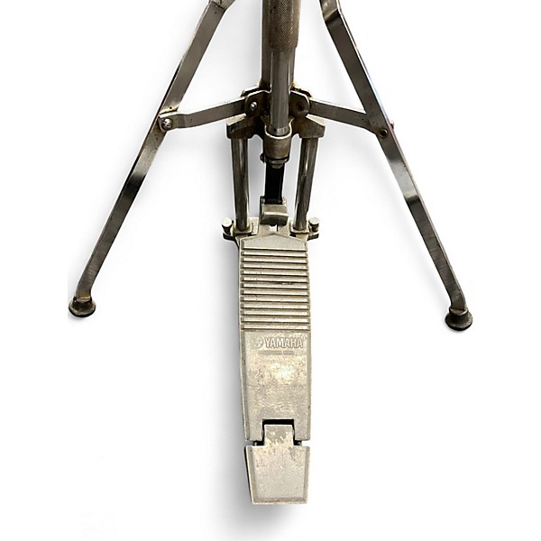 Used Yamaha 1980s Hi Hat Stand