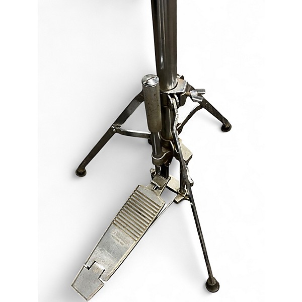 Used Yamaha 1980s Hi Hat Stand
