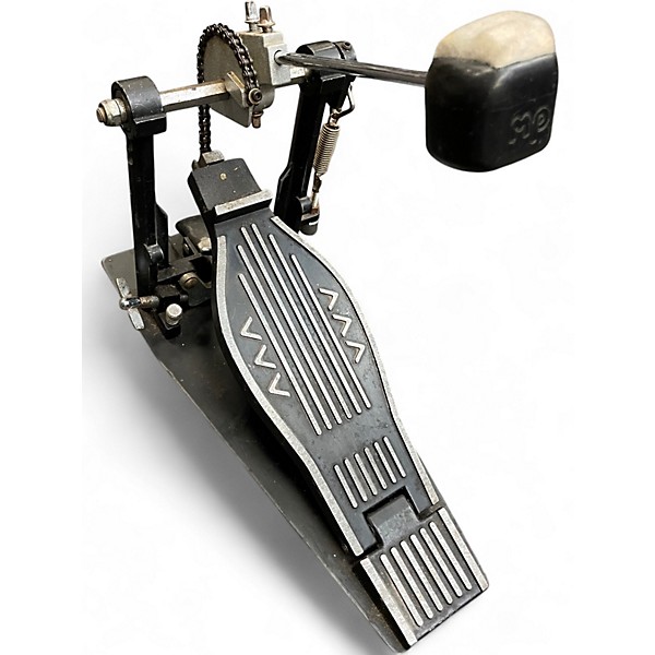 Used Miscellaneous Bass Drum Pedal Single Bass Drum Pedal