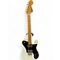 Used 2023 Squier Classic Vibe 70s Telecaster Deluxe Olympic White Solid Body Electric Guitar thumbnail