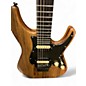 Used Schecter Guitar Research SUN VALLEY SHREDDER Natural Solid Body Electric Guitar