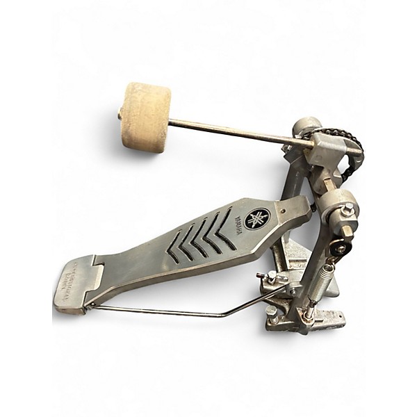 Used Yamaha FP7210 Single Bass Drum Pedal