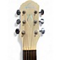 Used Oscar Schmidt OG2 Cream Acoustic Guitar