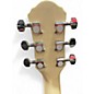 Used Oscar Schmidt OG2 Cream Acoustic Guitar
