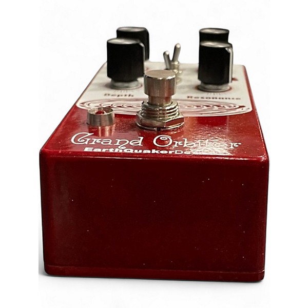 Used EarthQuaker Devices Grand Orbiter Phase Machine V2 Effect Pedal