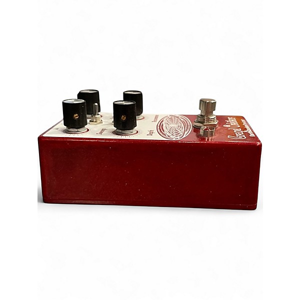 Used EarthQuaker Devices Grand Orbiter Phase Machine V2 Effect Pedal